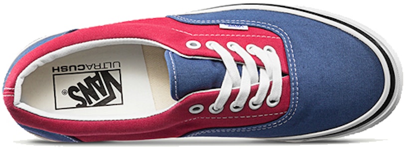 Vans Era 95 DX (ネイビー/レッド) VN0A2RR1VPK Shop Vans Era 95 DX (ネイビー/レッド) VN0A2RR1VPK
