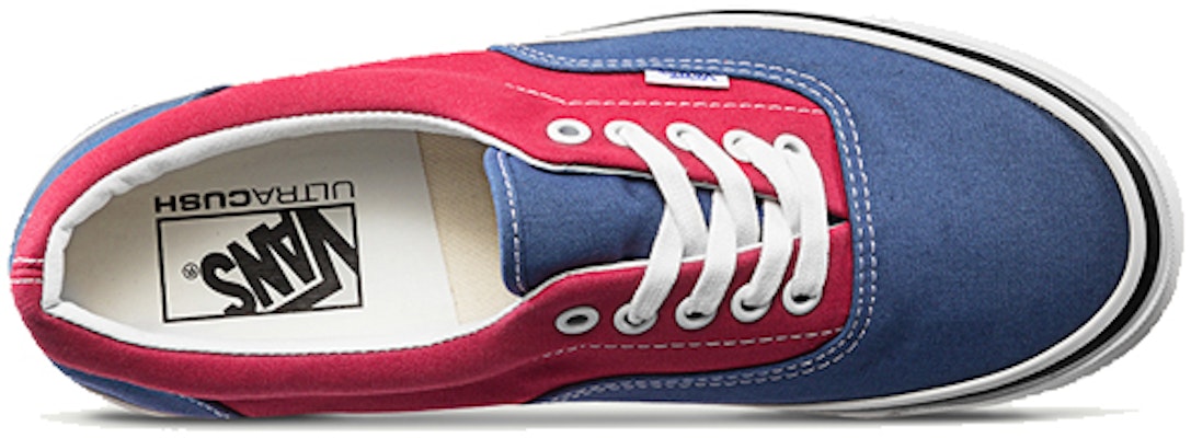 Vans Era 95 DX '海军蓝红' VN0A2RR1VPK Shop Vans Era 95 DX '海军蓝红' VN0A2RR1VPK