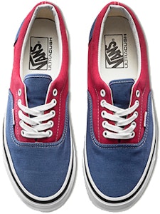 Vans Era 95 DX (ネイビー/レッド) VN0A2RR1VPK Purchase Vans Era 95 DX (ネイビー/レッド) VN0A2RR1VPK