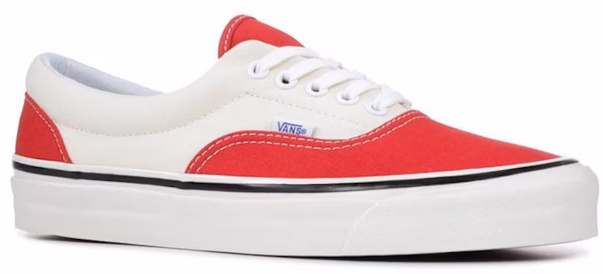Vans Era 95 DX '经典红白'鞋 VN0A2RR1U8Q Buy Vans Era 95 DX '经典红白'鞋 VN0A2RR1U8Q