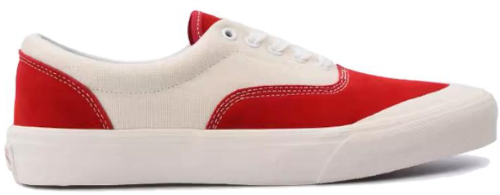 Vans Era 95 DX '经典红白'鞋 VN0A2RR1U8Q Lookbook Vans Era 95 DX '经典红白'鞋 VN0A2RR1U8Q