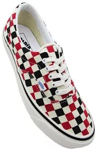 Vansエラ95 DX "赤黒チェック" (Vans Era 95 DX "Aka/Kuro Check") VN0A2RR1X7W Shop Vansエラ95 DX "赤黒チェック" (Vans Era 95 DX "Aka/Kuro Check") VN0A2RR1X7W