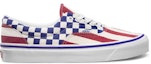 Order Vans Era 95 DX 'Belang Merah Kotak Biru' VN0A2RR1VYC
