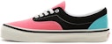 Vans Era 95 DX 'Rose Black Turquoise' VN0A2RR1VYB