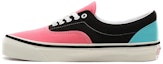 Buy Vans Era 95 DX 'Rose Black Turquoise' VN0A2RR1VYB