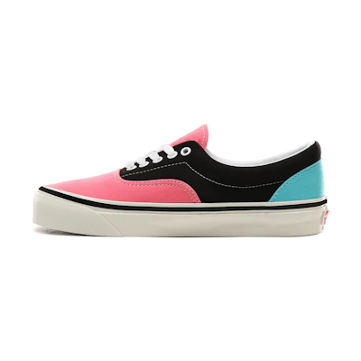 Vans Era 95 DX 'Rose Black Turquoise'