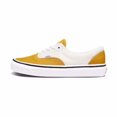 Vans Era 95 DX 'Saffron White'