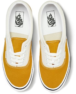 Vans Era 95 DX 'Azafrán Blanco' VN0A2RR1U8R Lookbook Vans Era 95 DX 'Azafrán Blanco' VN0A2RR1U8R