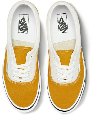 Vans Era 95 DX 'Saffron White' VN0A2RR1U8R Lookbook Vans Era 95 DX 'Saffron White' VN0A2RR1U8R