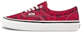 Buy Vans Era 95 DX 'Tengkorak Merah Hitam' VN0A2RR1X7Z