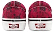 Purchase Vans Era 95 DX 'Tengkorak Merah Hitam' VN0A2RR1X7Z