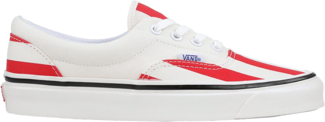 Vans Era 95 DX 'Putih Merah' VN0A2RR1VN2 Buy Vans Era 95 DX 'Putih Merah' VN0A2RR1VN2