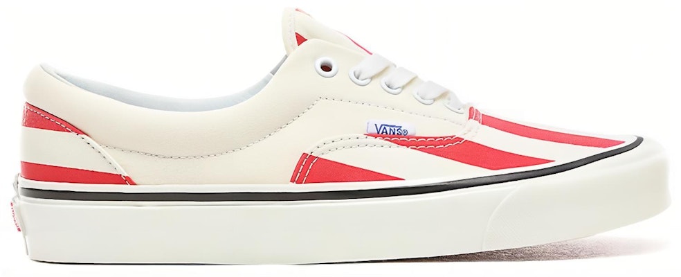 Vans Era 95 DX '白红' VN0A2RR1VN2 Order Vans Era 95 DX '白红' VN0A2RR1VN2