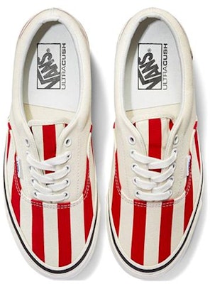 Vans Era 95 DX '白红' VN0A2RR1VN2 Shop Vans Era 95 DX '白红' VN0A2RR1VN2