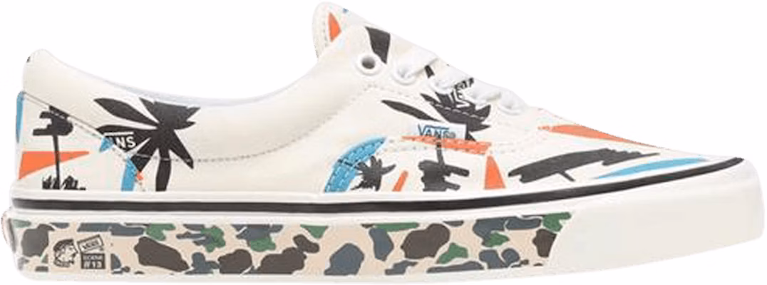 Vans Era 95 DX Anahaeim Factory 'Cetak Asli Campur' VN0A2RR1VPH Buy Vans Era 95 DX Anahaeim Factory 'Cetak Asli Campur' VN0A2RR1VPH