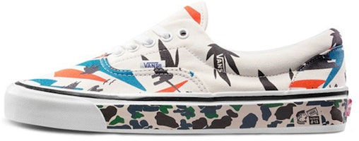 Vans Era 95 DX Anahaeim Factory 'OG Print Mash Up' VN0A2RR1VPH Vans Era 95 DX Anahaeim Factory 'OG Print Mash Up' VN0A2RR1VPH