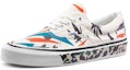 Order Vans Era 95 DX Anaheim Factory 'OG Print Mash Up' VN0A2RR1VPH