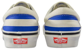 Shop Van's Era 95 DX Anaheim 工廠 '藍色條紋' VN0A2RR1VN0