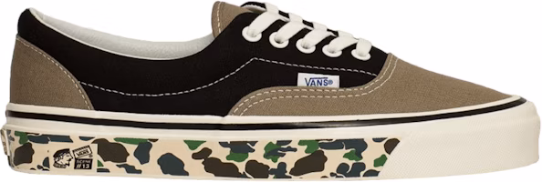 Vans Era 95 DX Anaheim Factory 'Camo Midsole' VN0A2RR1VPG Vans Era 95 DX Anaheim Factory 'Camo Midsole' VN0A2RR1VPG