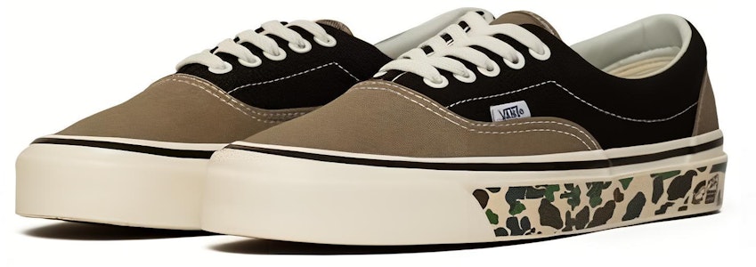 Vans Era 95 DX Anaheim Factory 'Suela Camo' VN0A2RR1VPG Order Vans Era 95 DX Anaheim Factory 'Suela Camo' VN0A2RR1VPG