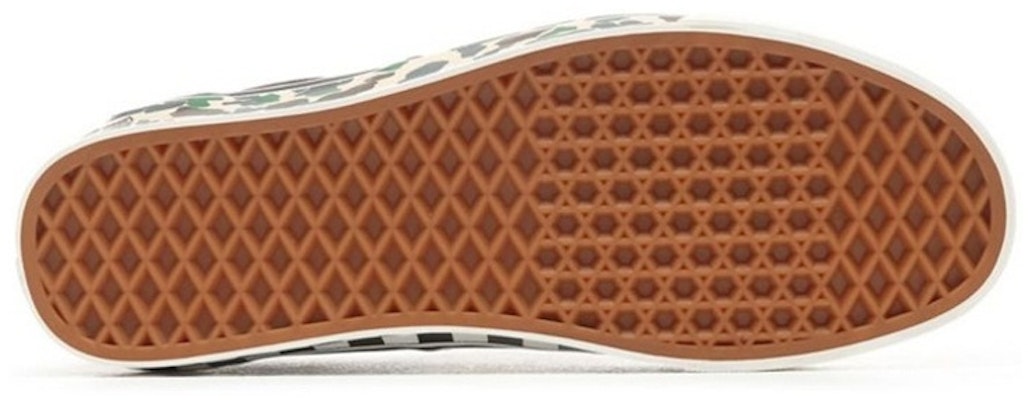 Vans Era 95 DX Anaheim Factory 'Camo Midsole' VN0A2RR1VPG Shop Vans Era 95 DX Anaheim Factory 'Camo Midsole' VN0A2RR1VPG