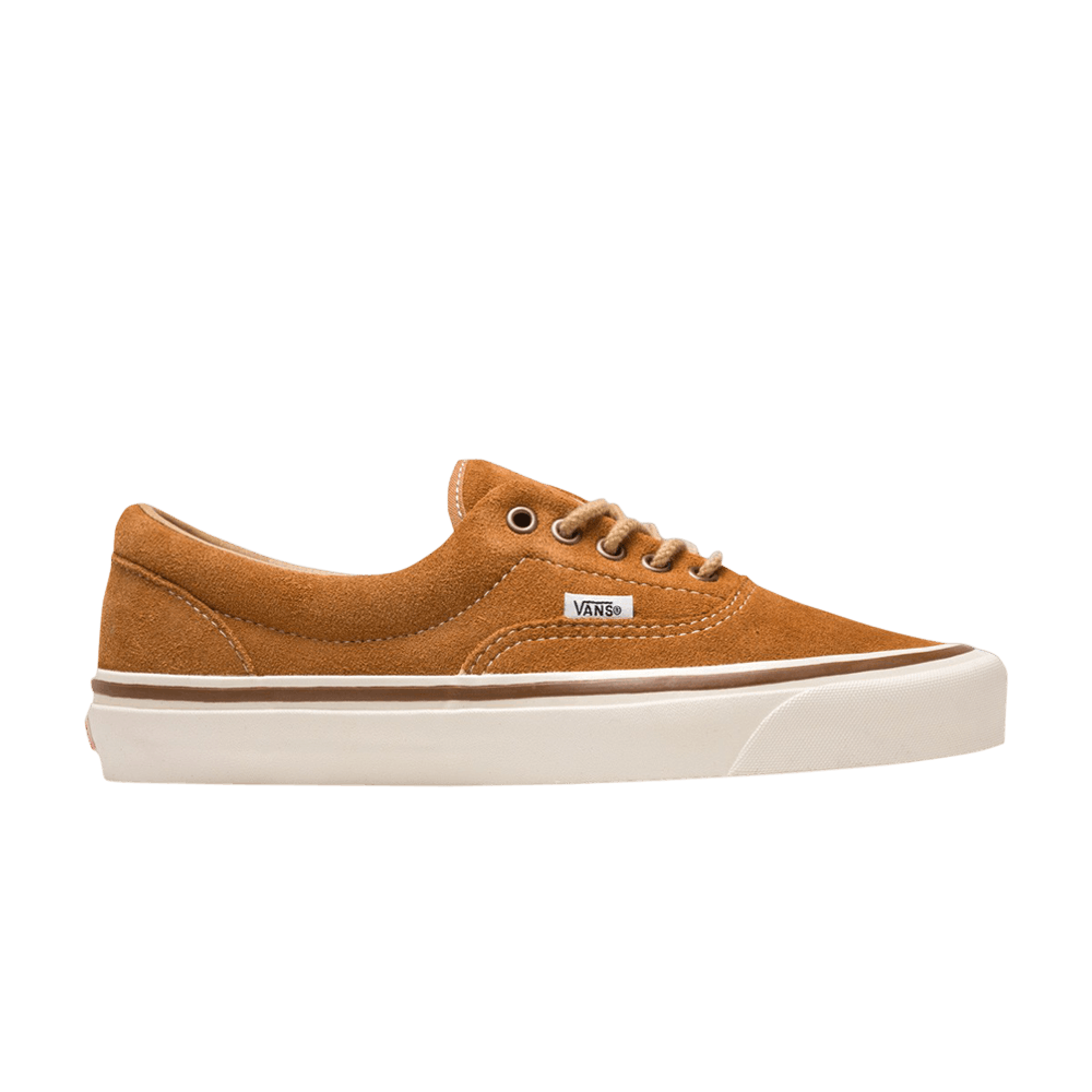 Vans Era 95 DX Anaheim Factory 'Hart Brown' VN0A2RR1UMG1