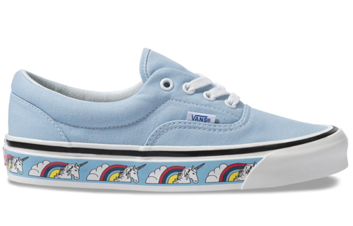 Order Vans Era 95 DX 蓝色 VN0A2RR1VPM