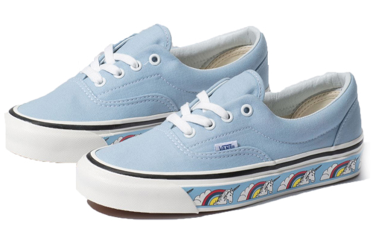 Lookbook Vans Era 95 DX 蓝色 VN0A2RR1VPM