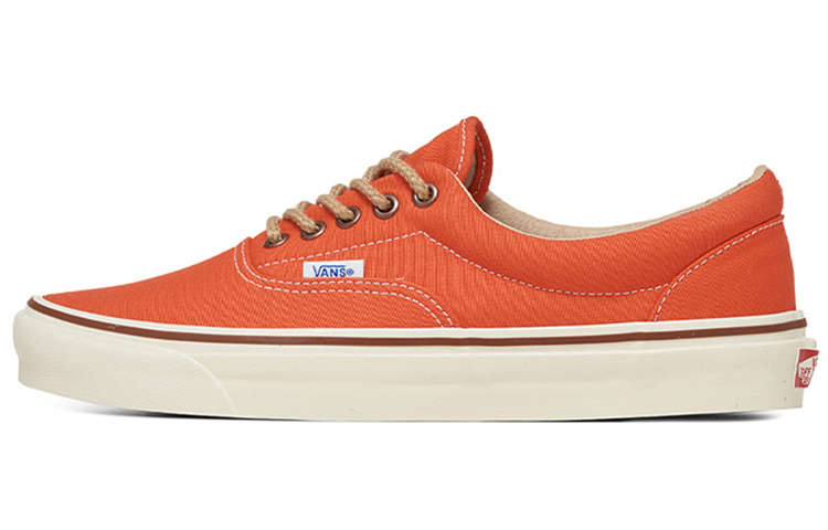 Vans Era 95 DX Shoes Orange VN0A2RR11V0