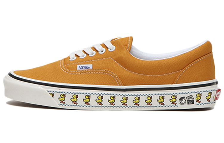 Vans Era 95 Dx Yellow Unisex VN0A2RR12CT