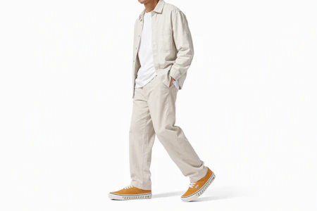 Order Vans Era 95 Dx 低筒 滑板鞋 男女兼用 小黃鴨