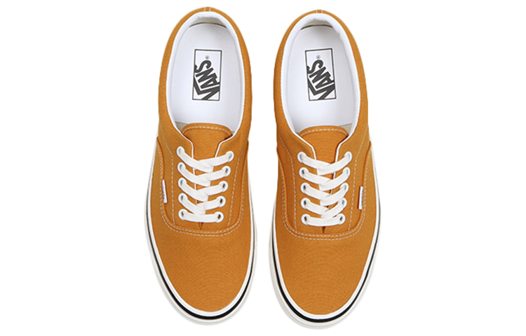 Shop Vans Era 95 Dx 低筒 滑板鞋 男女兼用 小黃鴨