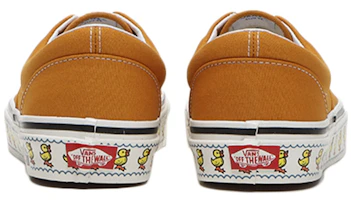 Purchase Vans Era 95 Dx 低筒 滑板鞋 男女兼用 小黃鴨