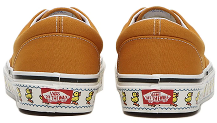 Vans Era 95 Dx 低筒 滑板鞋 男女兼用 小黃鴨 Purchase Vans Era 95 Dx 低筒 滑板鞋 男女兼用 小黃鴨