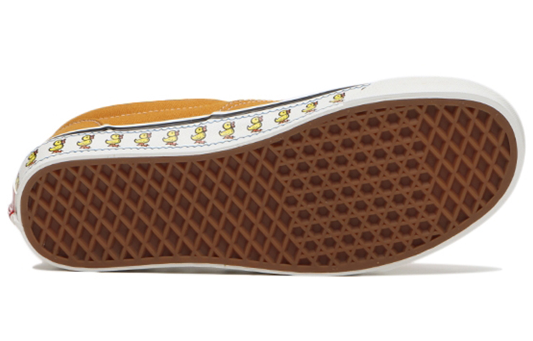 Details for Vans Era 95 Dx 低筒 滑板鞋 男女兼用 小黃鴨