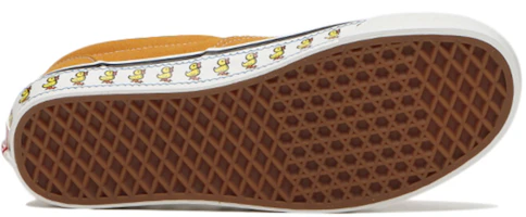 Details for Vans Era 95 Dx 低筒 滑板鞋 男女兼用 小黃鴨