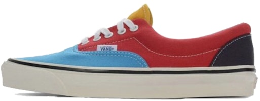 Vans Era 95 Reissue '50th Anniversary' VN0A2XRYJSN Vans Era 95 Reissue '50th Anniversary' VN0A2XRYJSN