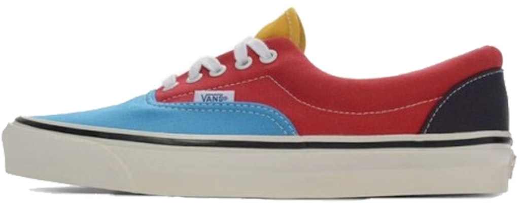 Vans Era 95 Reissue '50th Anniversary' VN0A2XRYJSN Buy Vans Era 95 Reissue '50th Anniversary' VN0A2XRYJSN