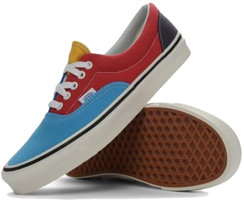 Vans Era 95 Edisi Ulang '50th Anniversary' VN0A2XRYJSN Lookbook Vans Era 95 Edisi Ulang '50th Anniversary' VN0A2XRYJSN