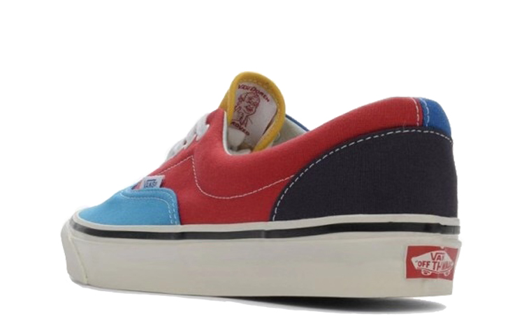 Shop Vans Era 95 Edisi Ulang '50th Anniversary' VN0A2XRYJSN