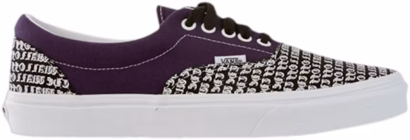 Vans Era '10 Oz OTW - Black Mysterioso' VN0A38FRT8U Vans Era '10 Oz OTW - Black Mysterioso' VN0A38FRT8U