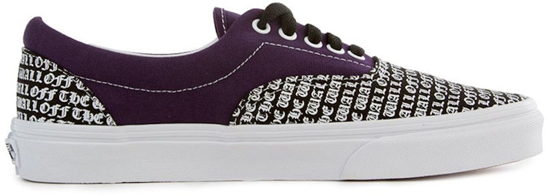 반스 에라 '10온스 OTW - 블랙 미스테리오' VN0A38FRT8U Order 반스 에라 '10온스 OTW - 블랙 미스테리오' VN0A38FRT8U