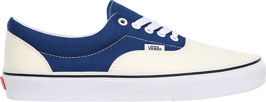 Vans Era '2-Tone - True Blue White' VN0A4BV41U6 Buy Vans Era '2-Tone - True Blue White' VN0A4BV41U6