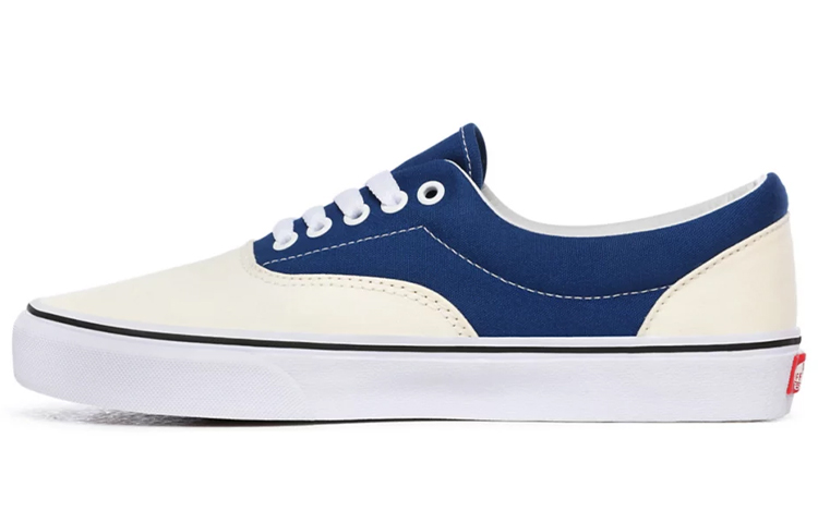 Buy Vans Era '2-Tone - Biru Putih Asli' VN0A4BV41U6