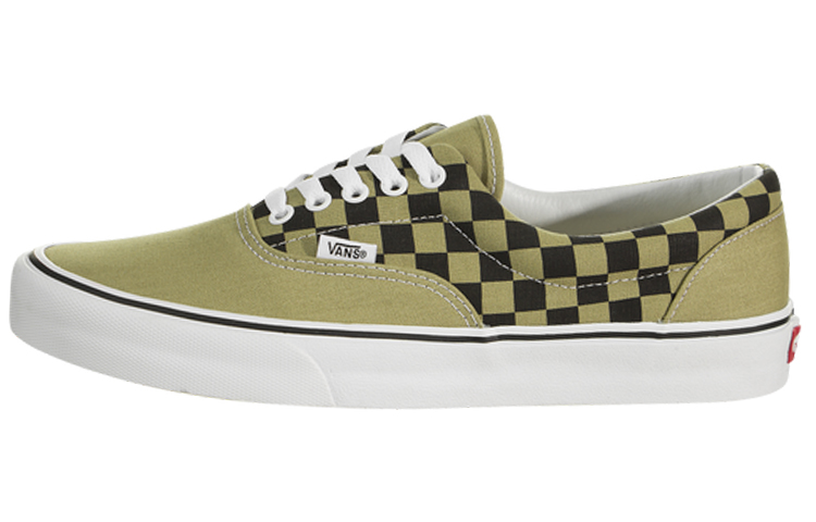 Vans Era '2-Tone Checker - Boa'