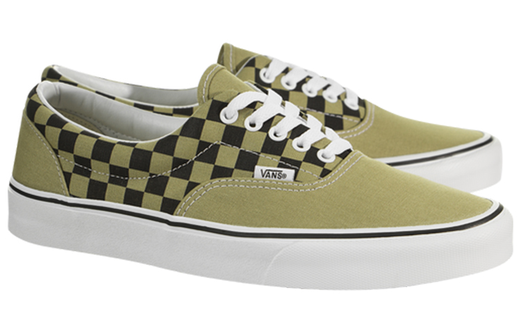 Vans Era '2-Tone Checker - Boa' 圖 2