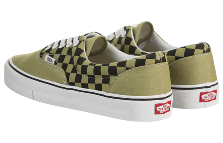 Vans Era '2-Tone Checker - Boa' 圖 3