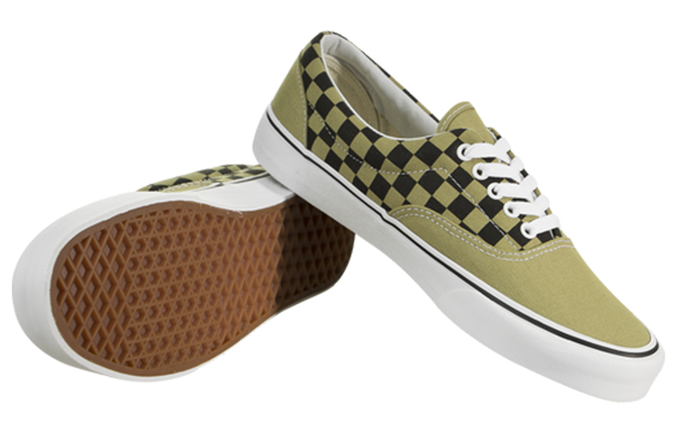 Vans Era '2-Tone Checker - Boa' 圖 4