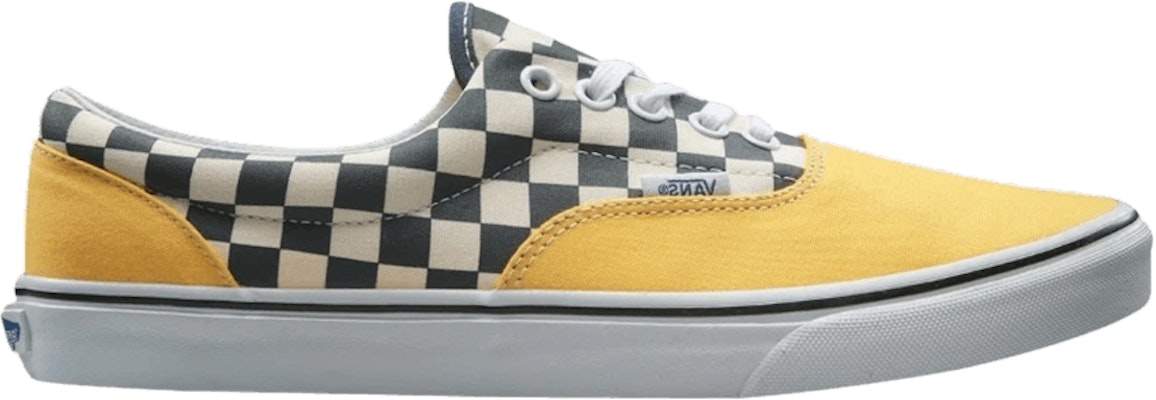 Vans Era '2-Tone Checker' Papan Damak VN0A38FRMV3 Buy Vans Era '2-Tone Checker' Papan Damak VN0A38FRMV3