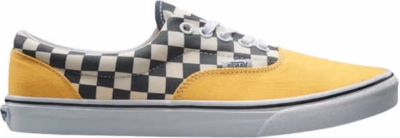 Vans Era '2-Tone Checker' VN0A38FRMV3 Vans Era '2-Tone Checker' VN0A38FRMV3